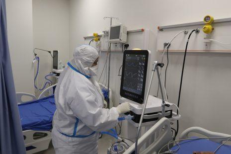 الصحة: استياء وضع عدد من مصابي كورونا نتيجة إهمالهم في أريحا