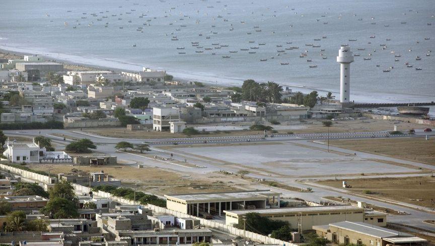 الصين تريد ضم أفغانستان إلى مبادرة "الحزام والطريق"