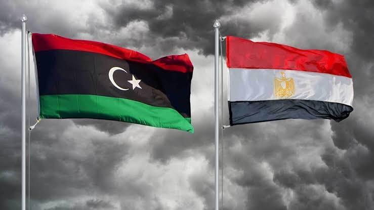 اتفاق مصري ليبي على تعزيز التجارة البينية وتذليل عقباتها