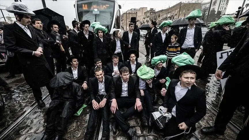 المستشارة القضائية للمحكمة العليا: بإمكان الحكومة تغيير سياسة عدم تجنيد العرب للجيش