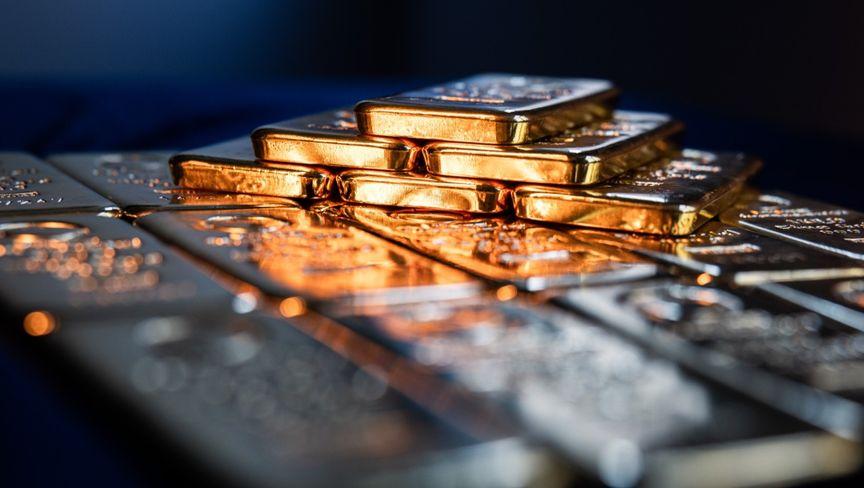 أسعار الذهب ترتفع بشكل طفيف رغم الاتفاق بين واشنطن وبكين