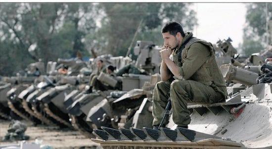 ارتفاع في ظاهرة التهرب من التجند في جيش الاحتلال