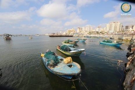 حالة الطقس: انخفاض على درجات الحرارة مع بقائها أعلى من معدلها