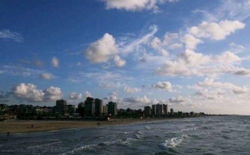 الطقس: انحسار المنخفض الجوي واعتدال درجات الحرارة