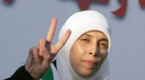 الانتربول الدولي يلاحق الأسيرة المحررة التميمي