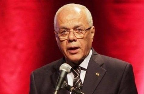 وفاة أمين عام الرئاسة الفلسطينية الطيب عبد الرحيم عن عمر يناهز 76 عاماً