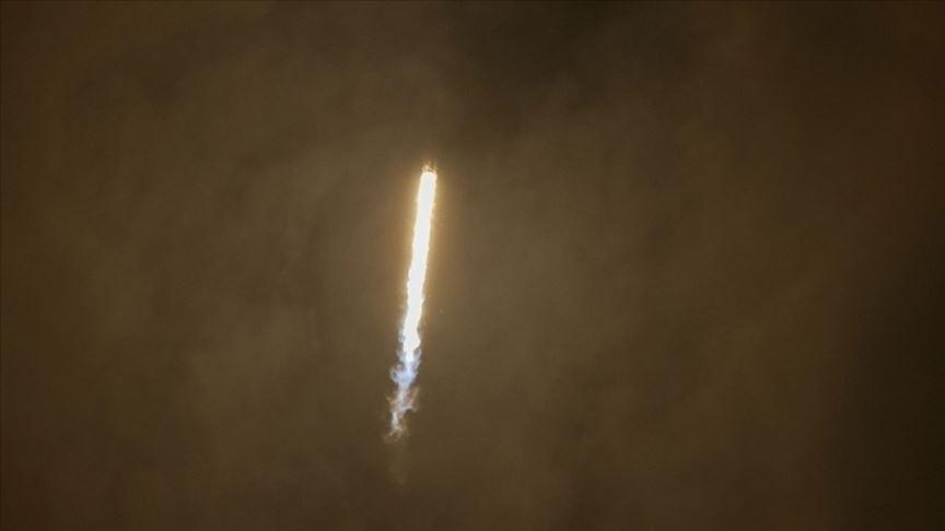 الجيش الإسرائيلي يعلن رصد صاروخ أطلق من اليمن