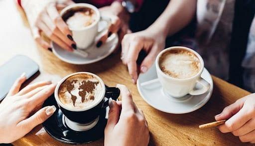 في اليوم العالمي للقهوة .. إكتشف نوع شخصيتك من خلال قهوتك