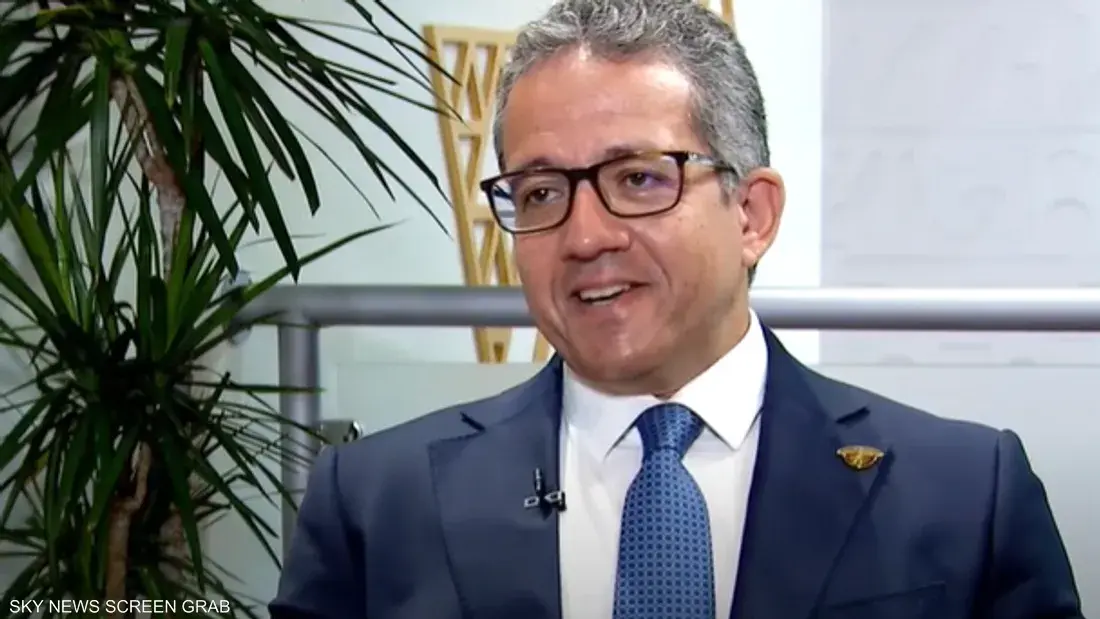 الخارجية الروسية تتوقع فوز مرشح مصر في سباق "اليونسكو"
