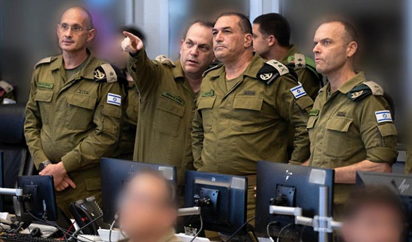 تقرير: إصلاحات في استخبارات الجيش الإسرائيلي بعد إخفاق 7 أكتوبر