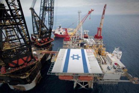 الاحتلال يصادق على اتفاقية خط أنابيب غاز تحت الماء لأوروبا