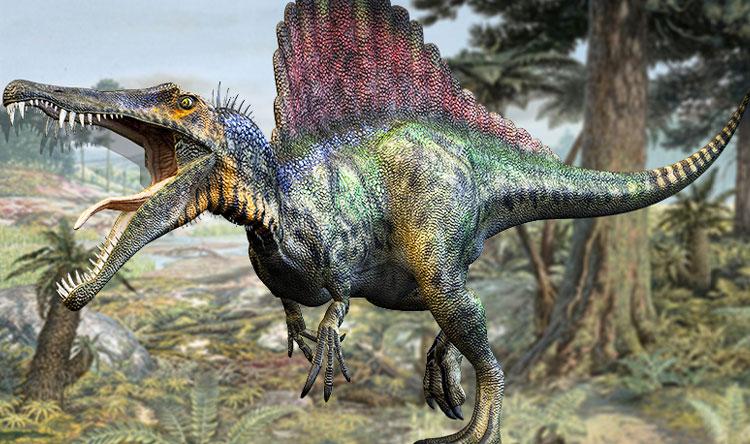 حيّر العلماء.. دراسة تكشف لغز انقراض الديناصورات قبل 66 مليون سنة