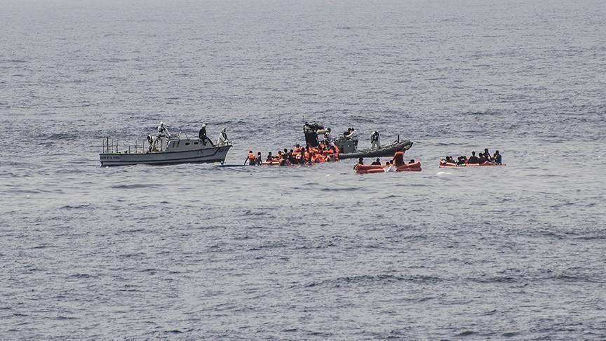 الخارجية: نواصل الجهود للإسراع في مطابقة عينات المفقودين قبالة سواحل تونس