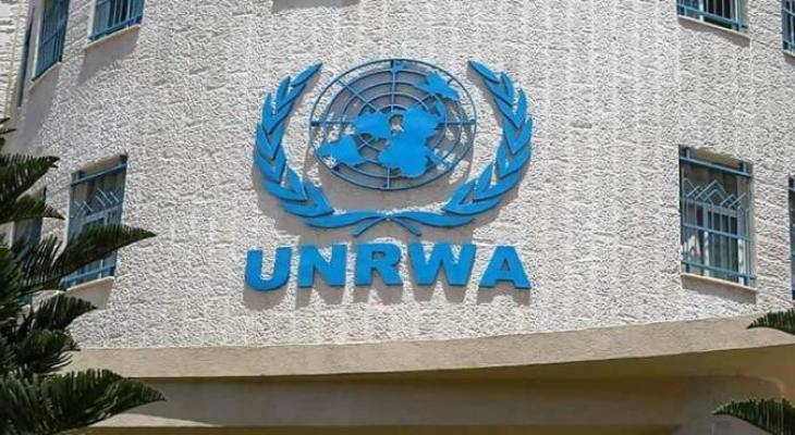 التنمية الاجتماعية: ساعدنا الأونروا في تغطية بعض احتياجات اللاجئين