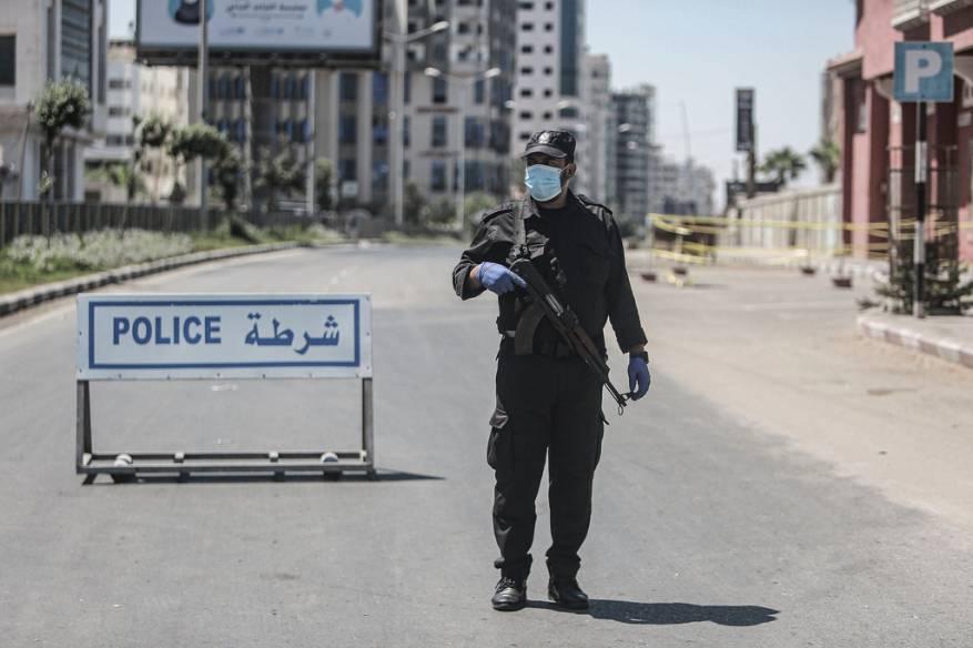 النيابة العامة بغزة تضبط 940 قضية لمروجي الإشاعات منذ بدأ تفشي كورونا