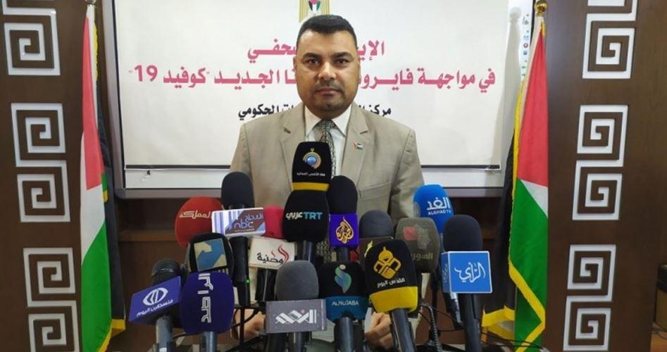 القدرة: الصحة العالمية زودت غزة بـ8000 فحص لفيروس كورونا
