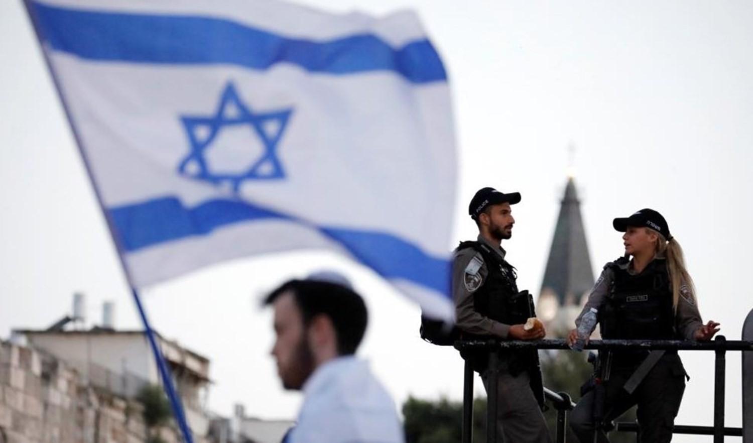 واشنطن بوست:الجمهورين هم الراديكاليون تجاه إسرائيل