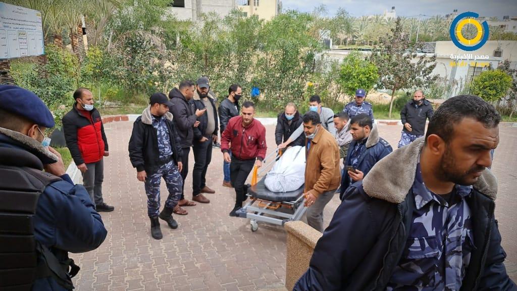 عائلة اللحام تعقب على نتائج التحقيق باستشهاد 3 من أبنائها الصيادين