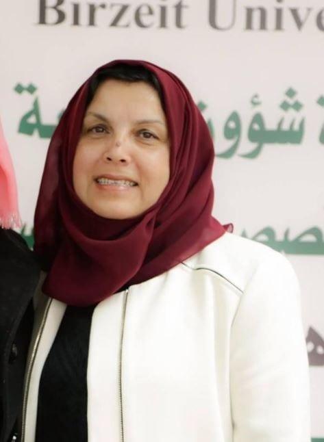 إيمان ناصر الدين لمصدر: محكمة الانتخابات شُكّلت قانونيًا بعيدًا عن أي تأثيرات سياسية