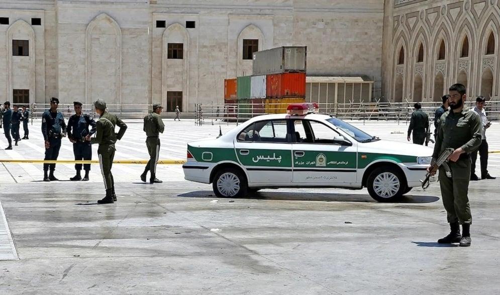 إيران تحذر من استغلال اجتماع الوكالة الدولية للطاقة الذرية ضدها