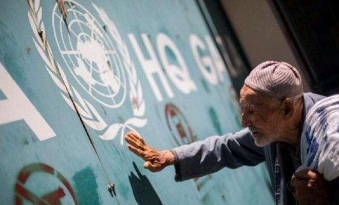 صحيفة تكشف تفاصيل مقترح إسرائيلي لتفكيك أونروا