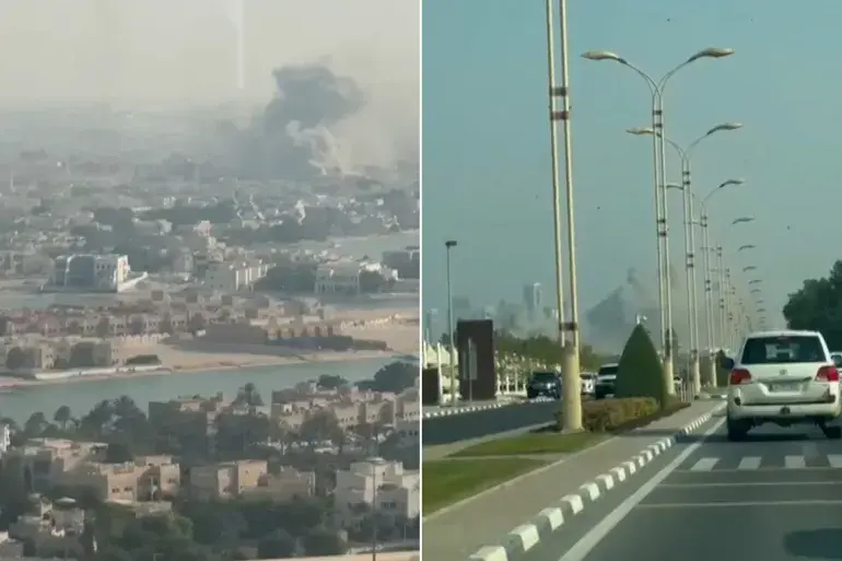 إسرائيل تستهدف الدوحة: نجاة قادة حماس.. وضحايا بين عناصر الحركة والأمن القطري