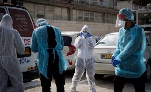 انطلاق المرحلة الثانية من مراحل تخفيف قيود الإغلاق بـ "إسرائيل"