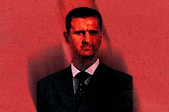 تقرير ألماني يكشف تفاصيل حياة بشار الأسد "المنعزل والمترف" في موسكو