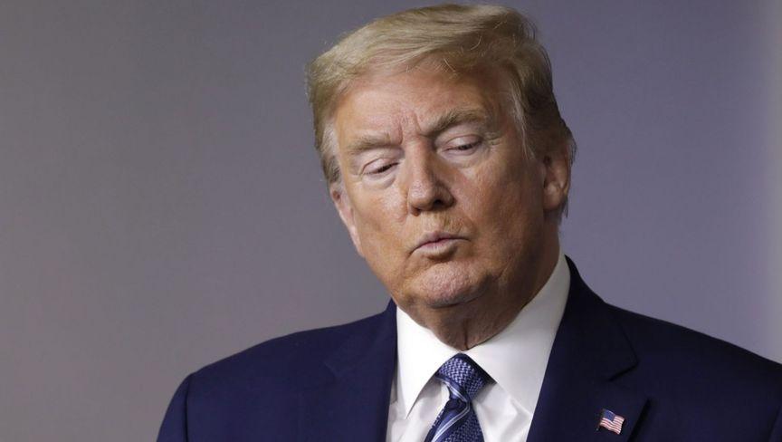 ترامب يأمل التوصل لاتفاق بشأن غزة هذا الأسبوع