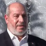 خليل الحية: وفد حماس في شرم الشيخ لإنهاء الحرب وضمان انسحاب الاحتلال من غزة