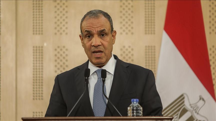 مصر تدعو ويتكوف لاستغلال موافقة حماس على مقترح وقف النار بغزة