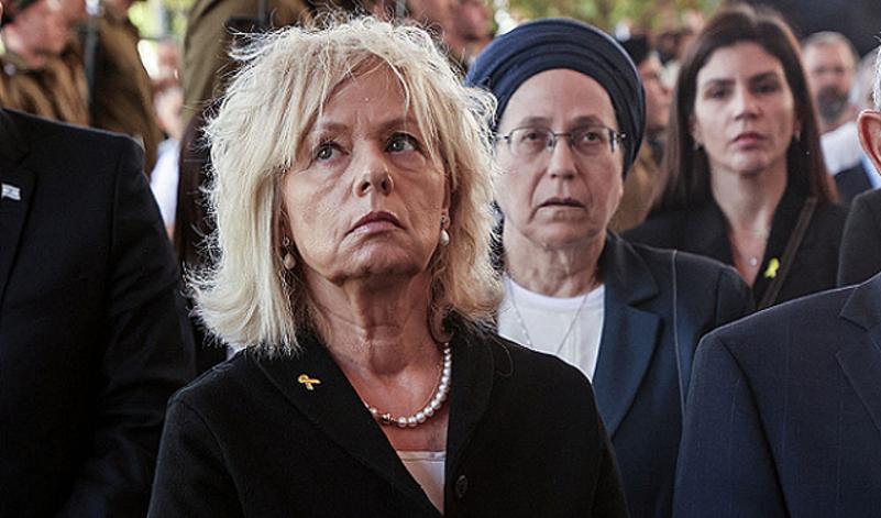 العليا الإسرائيلية تصدر أمرا احترازيا يمنع إقالة المستشارة القضائية للحكومة