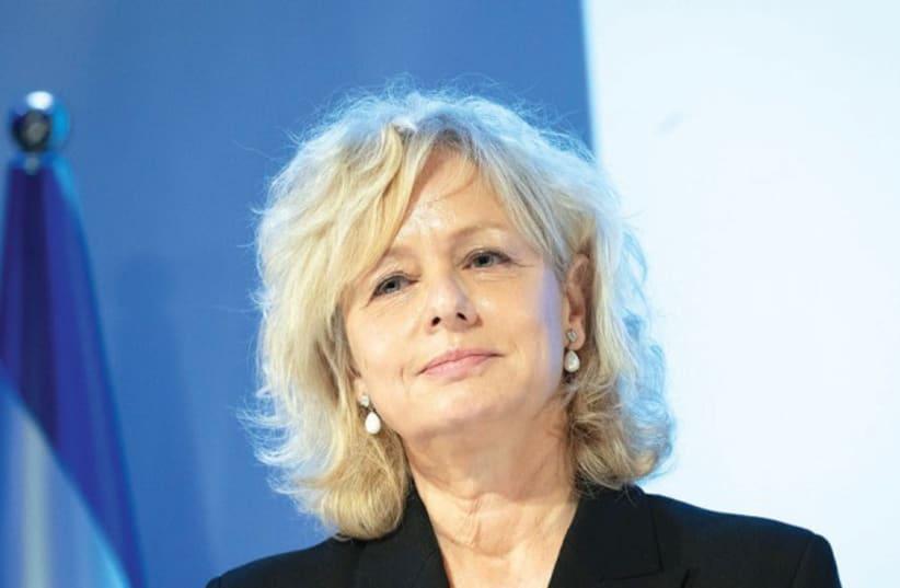 المستشارة القضائية للحكومة: لجنة تحقيق رسمية بأحداث 7 أكتوبر هي الآلية القانونية