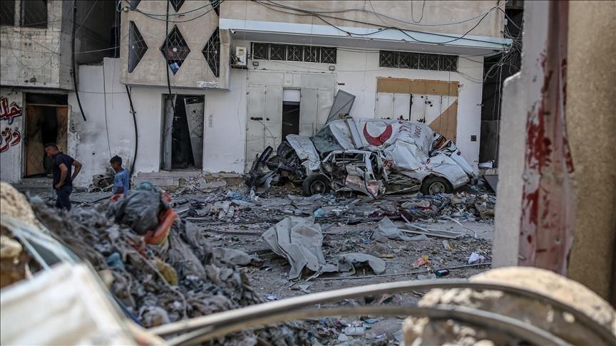 أطباء بلا حدود: إصابات غزة اليومية تتضاعف 3 مرات وسط انهيار صحي