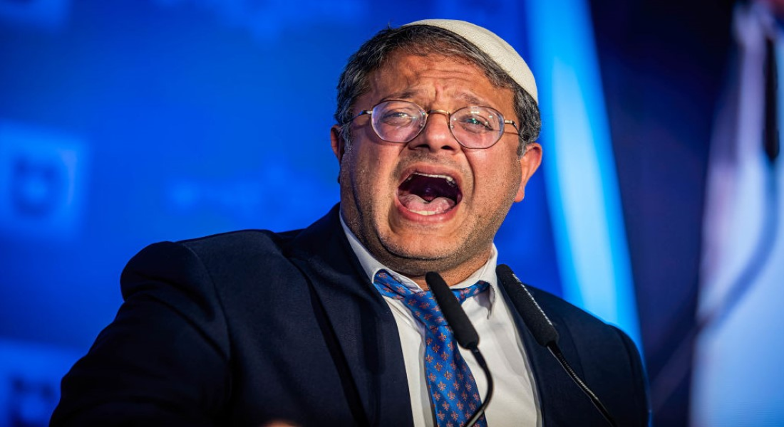 بن غفير يصب الزيت على النار في إسرائيل.. نتنياهو هو المسؤول في نهاية المطاف