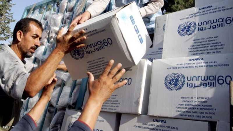 برنامج الأغذية العالمي: هناك حاجة ملحة لزيادة المساعدات إلى غزة