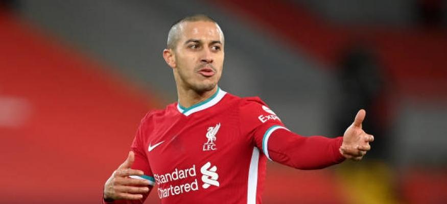 برشلونة يستعد لإبرام صفقة مع ليفربول عنوانها ألكانتارا