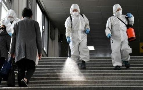 كورونا فلسطين: ارتفاع إجمالي الإصابات إلى 466 منها 132 في القدس