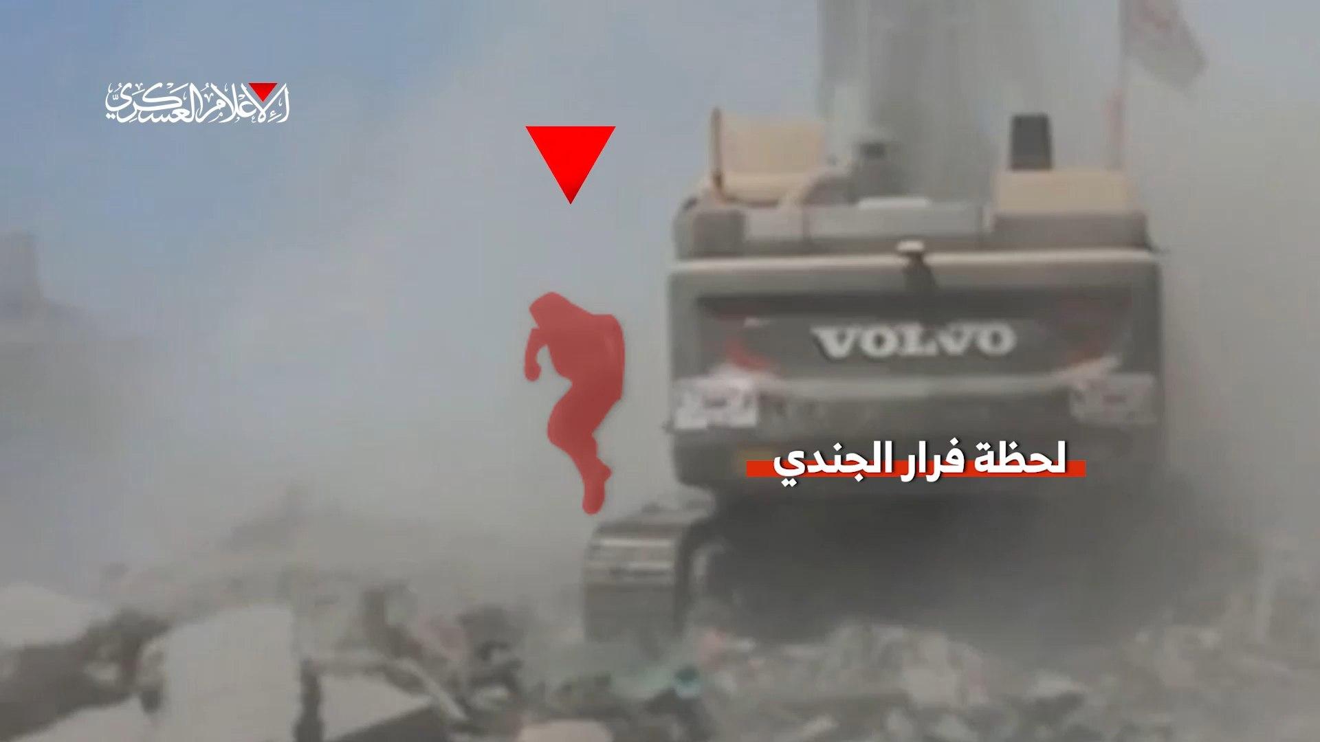 صحيفة عبرية: محاولات حماس لأسر جنود إسرائيليين ستزداد