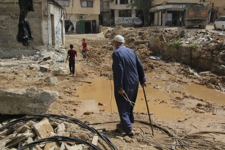 نحو ضم الضفة: الكابنيت وحكومة نتنياهو يناقشون حدود الضم