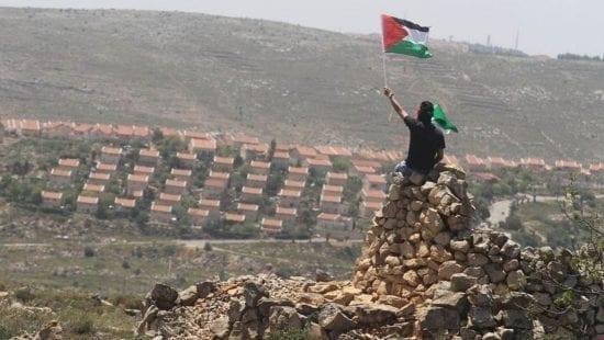 الاحتلال يعلن استيلائه على 193 دونماً بمحافظة رام الله والبيرة
