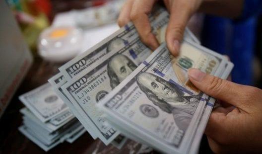تنويه هام بشأن صرف منحة ال100$ اليوم الثلاثاء - رابط فحص