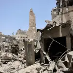 عامان على الحرب الإسرائيلية: إرث ثقافي فلسطيني دُمر في إبادة ثقافية ممنهجة بغزة