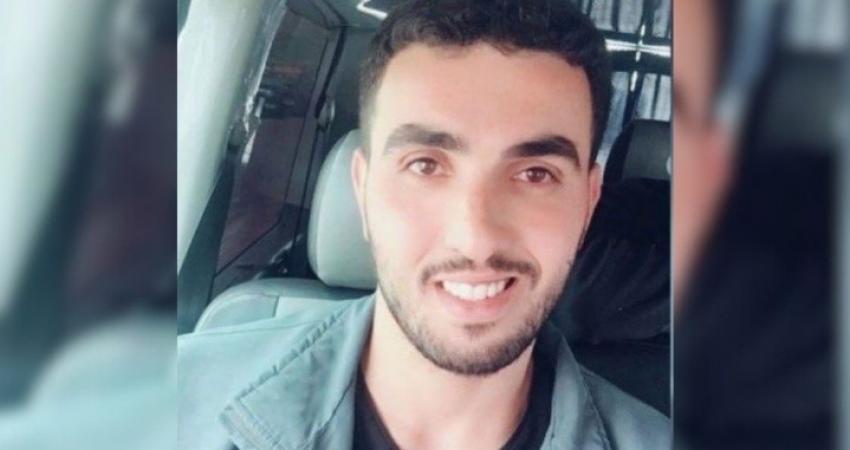 الاحتلال يحكم على الأسير علاء قبها بالسّجن المؤبد مرتين