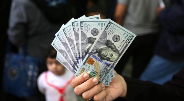 التنمية بغزة تبدأ بتوزيع قسائم شرائية ومساعدات نقدية للأسر الفقيرة