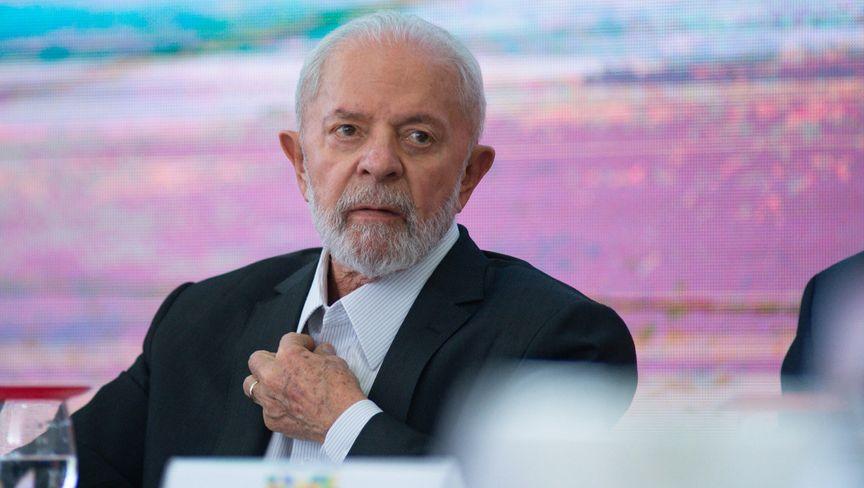 رئيس البرازيل متحدياً ترامب: نستطيع الصمود بدونكم