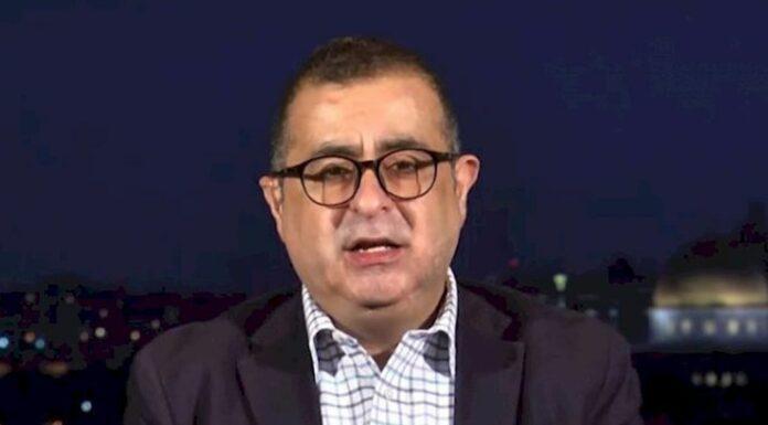 دلياني: احتجاز جثامين الشهداء جريمة استعمارية تستهدف ذاكرة وكرامة شعبنا