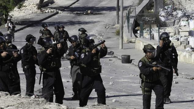 لماذا يقوم الإريتريون بأعمال شغب ضد نظامهم في إسرائيل؟