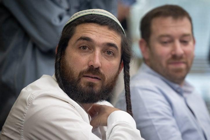 نائب عن حزب سموتريتش يحرّض على غزة ويهدد نتنياهو بانتخابات مبكرة