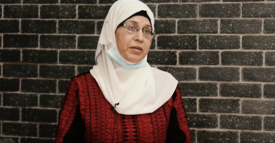 فيديو: مُتعافون من فيروس كورونا بالضفة يحكون تجاربهم مع المرض